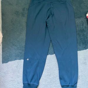 Lululemon joggers